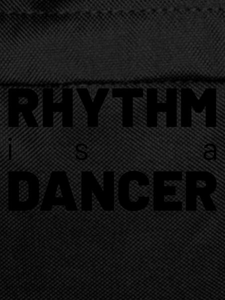 Rhythm is a Dancer