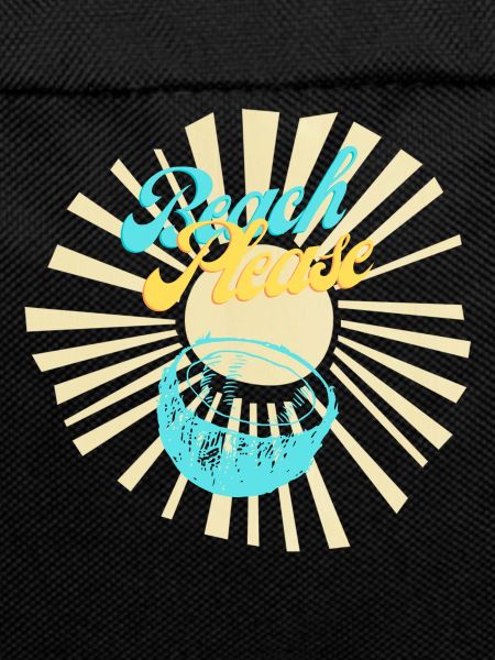 Beach Logo