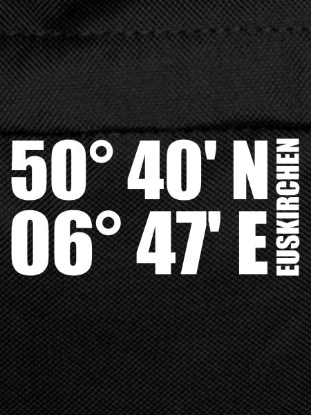 Euskirchen Coordinates