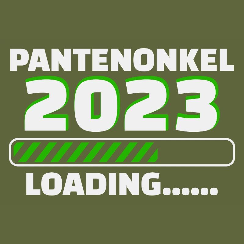 Patenonkel 2023 Loading Taufpate