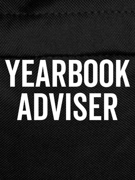 Yearbook Adviser