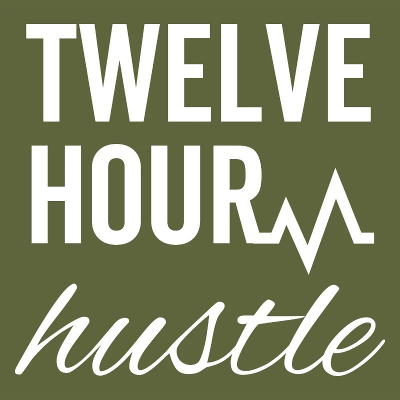 Douze heures d’agitation