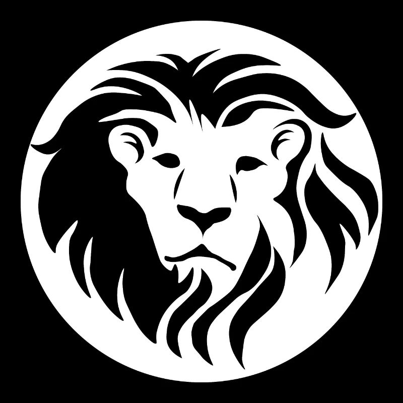 Lion Emblem