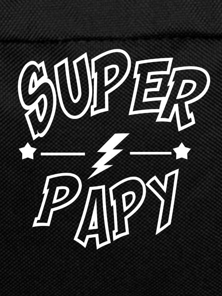 Super papy