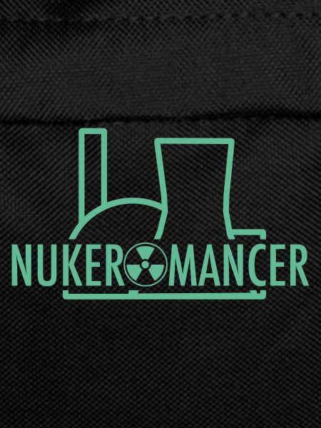 nukeromancer