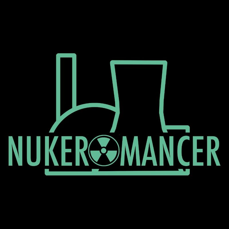 nukeromancer