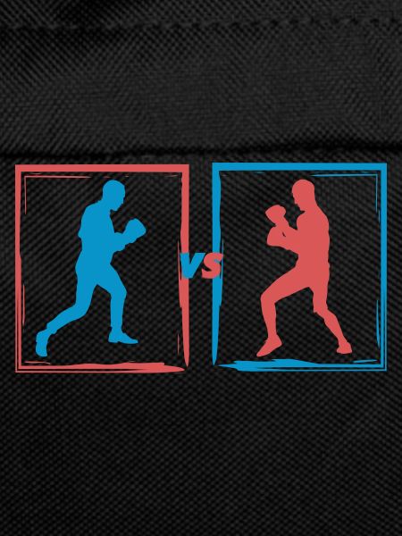 Boxing fight - boxer gift idea