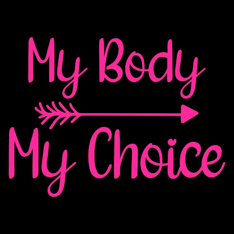 My Body My Decision