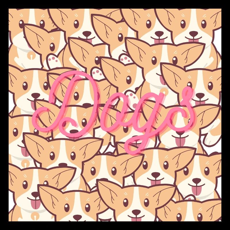 Dogs