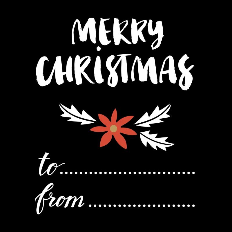 Merry christmas