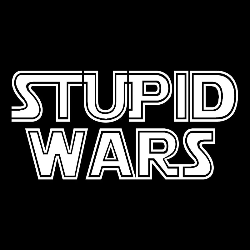 stupid wars