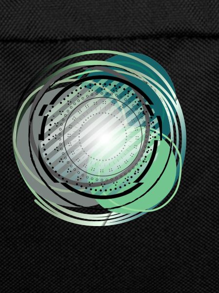 cyber mandala