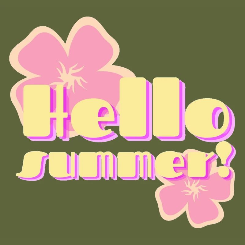 HALLO Sommer!