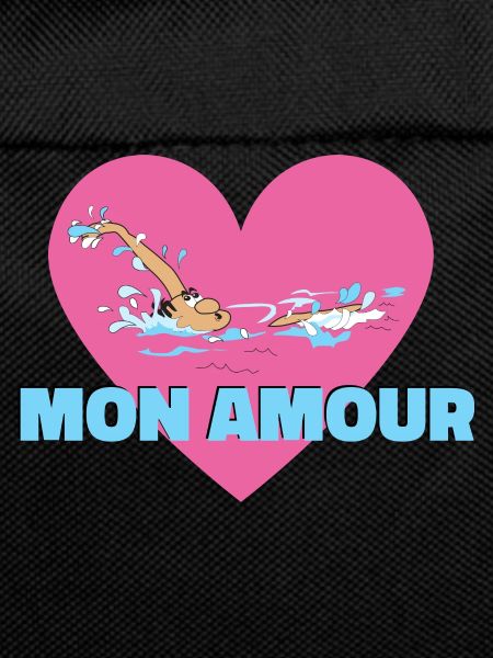 natation mon amour