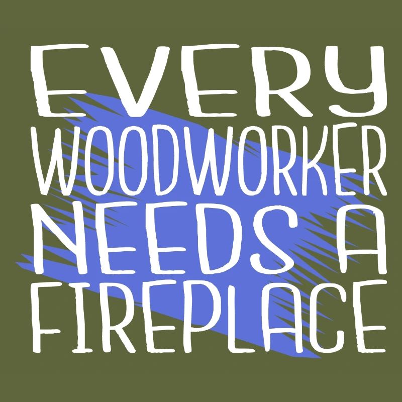 logging union carpenter cabinetmaker