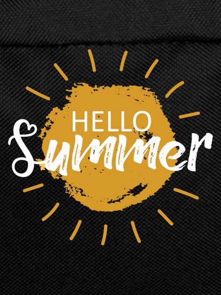 Hello Summer
