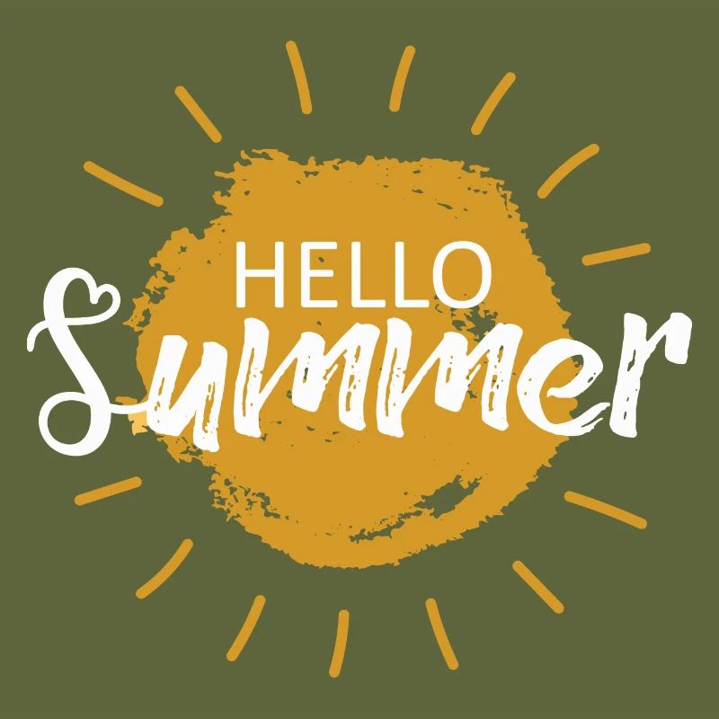Hello Summer