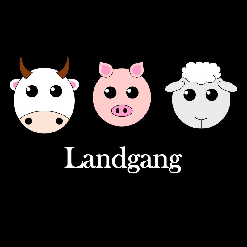 Landgang