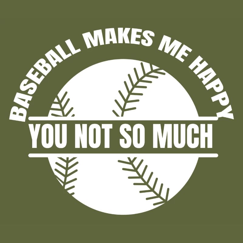 Baseball Gift Baseball Game Baseball Lovers