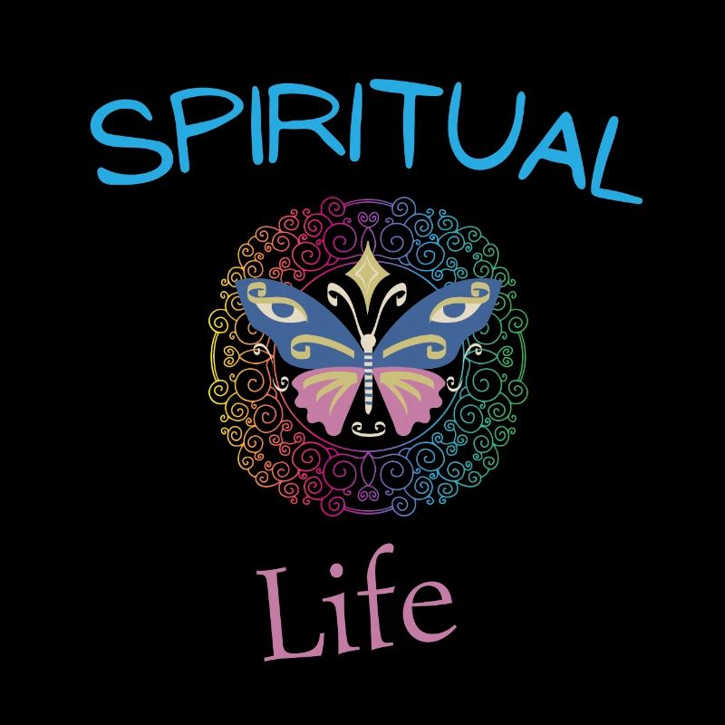 Spirituelles Leben