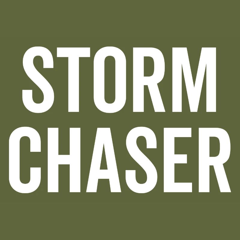 Storm Chaser