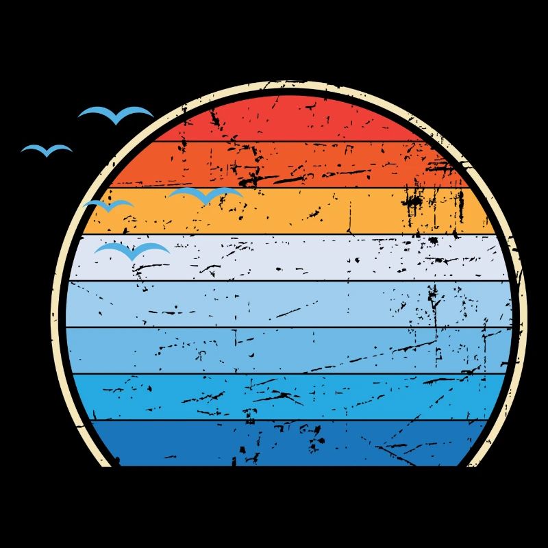 Sunset III