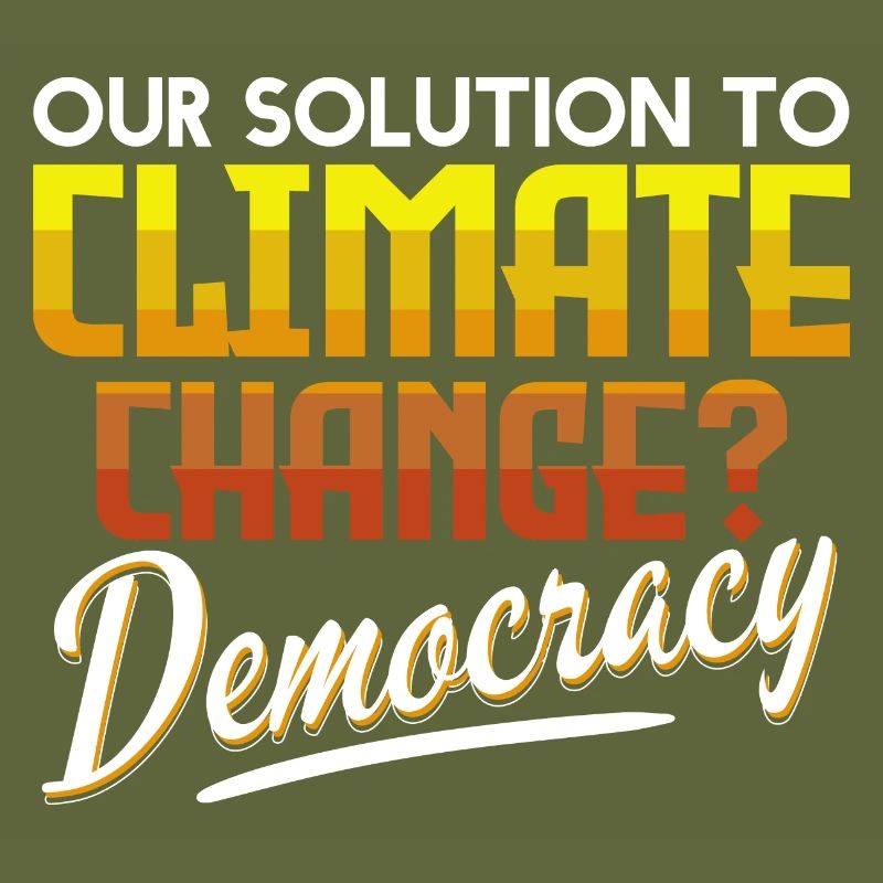 Change Democracy Awareness