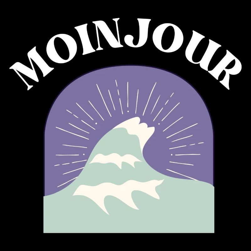 MOINJOUR WAVE - MoinJour 31