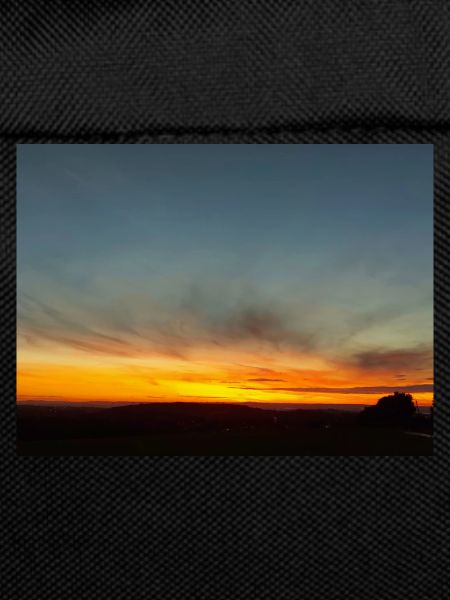 Vulkaneifel Sunrise