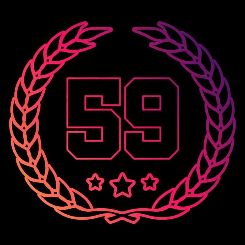 59 Couronne numérique