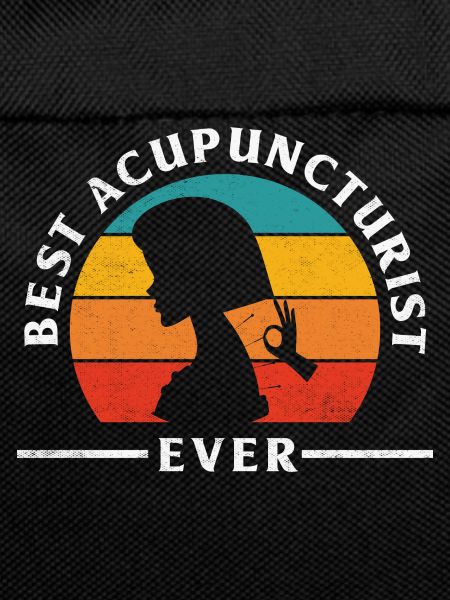 Acupuncture Best Acupuncturist Ever