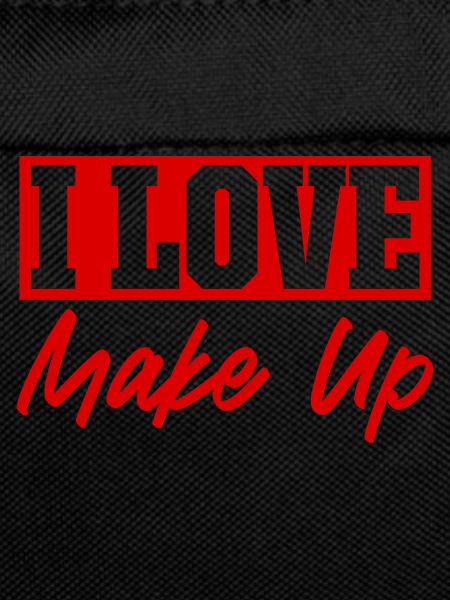 I love makeup