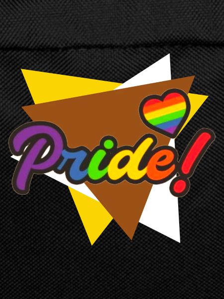 Gay pride