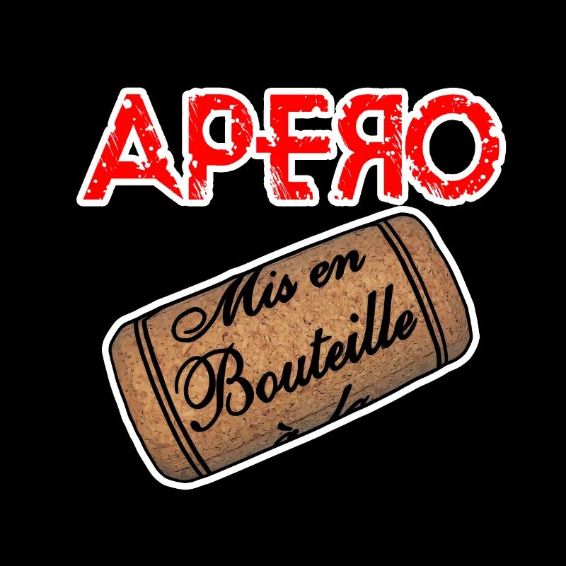 APERO BOUCHON