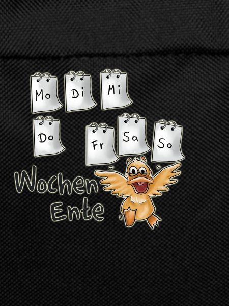 wochenente