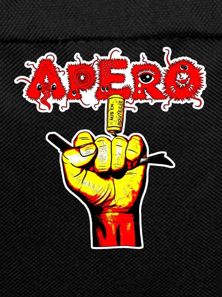 APERO MAIN BAD BOY