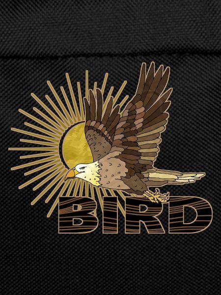 Bird of prey