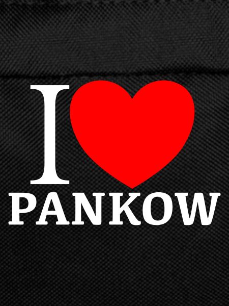 I LOVE PANKOW