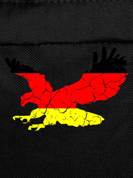 Deutschland Adler