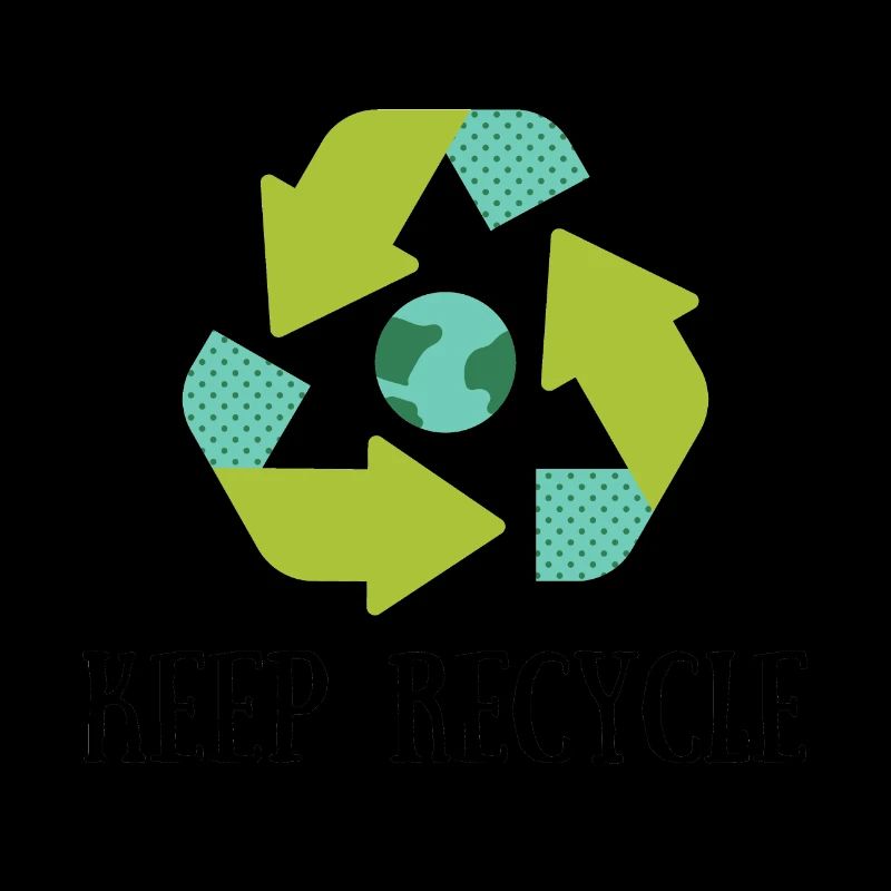 Keep recycle