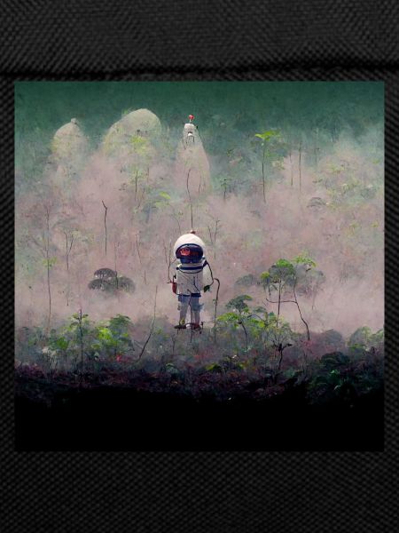 Lonely Voyager 048