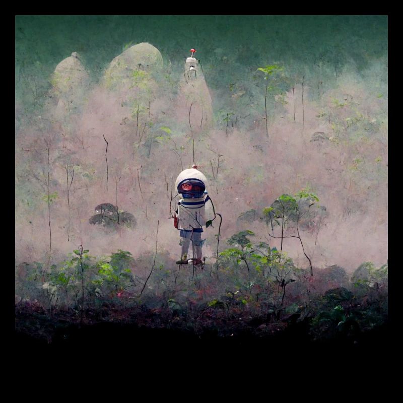 Lonely Voyager 048