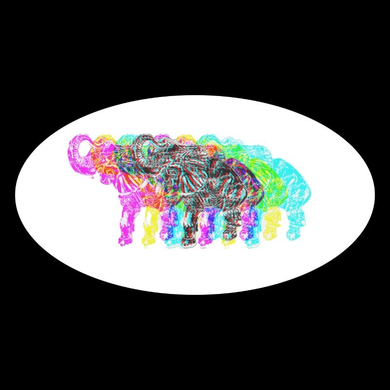 Noble Éléphant