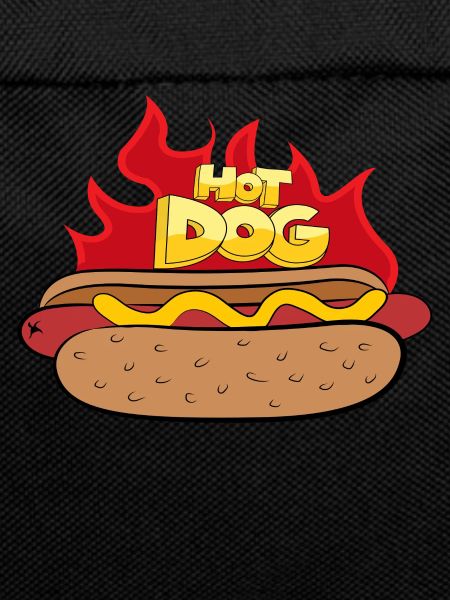 Hot dog