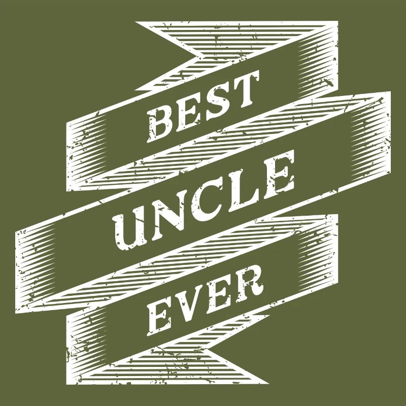 Best Uncle ever