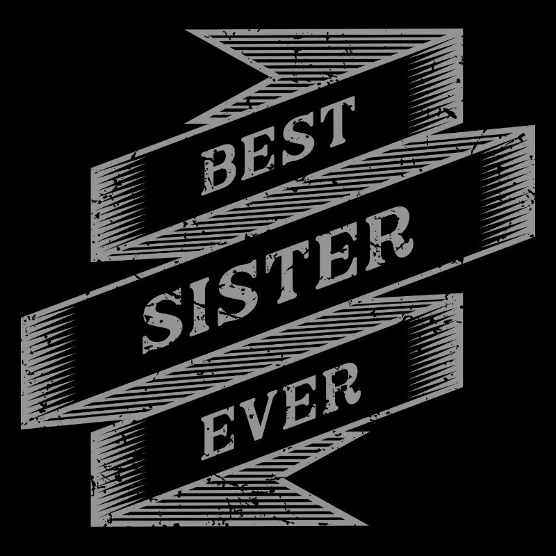 Best Sister Ever