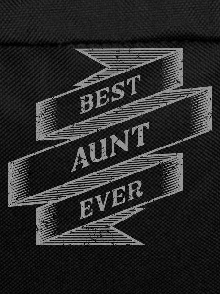 best aunt ever
