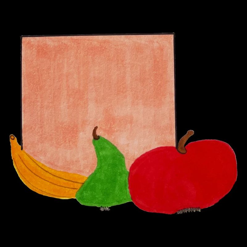SquaredFruits