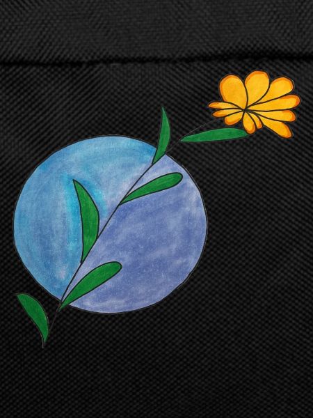 RoundFlower