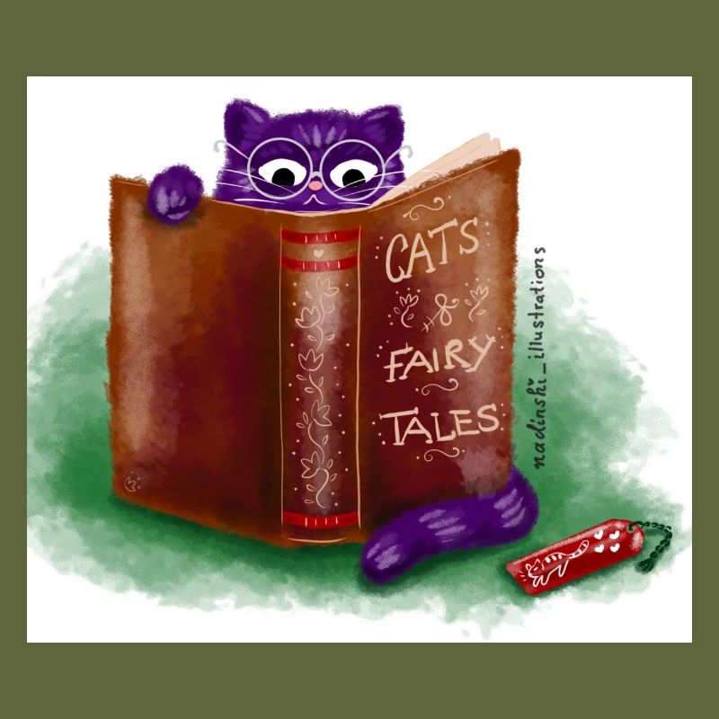 Lire le chat